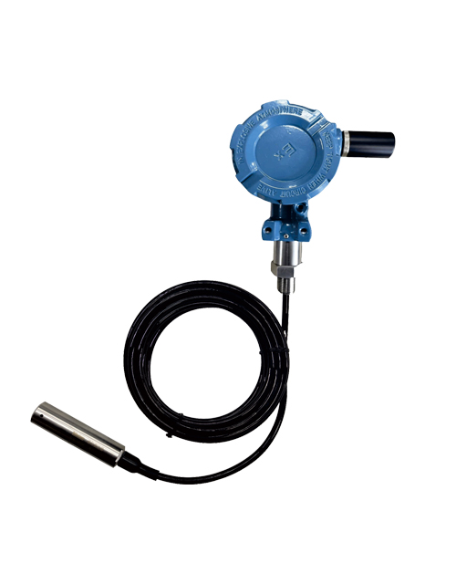 HR3188p 4G Smart Pressure Level SensorHighReach