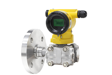 HR3051S LT Intelligent Flange Differential Pressure Transmitter