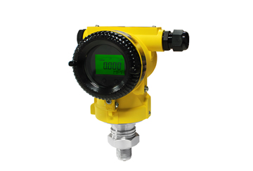 HR3051 T Intelligent Direct- Mounted Pressure Transmitter