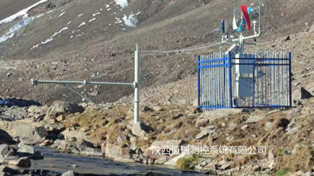 某山区水库工程上游水雨情监测系统建设方案