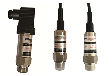 HR3210 Micro-power Pressure Transmitter