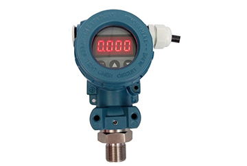 HR3288 HART  Smart Pressure Transmitter