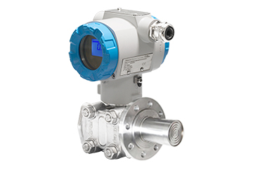 HR3051-LT Differential Pressure Level Transmitter