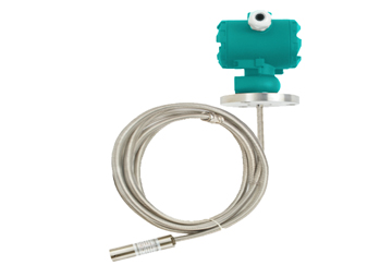 HR8000/K/RK Smart Liquid Level Transmitter