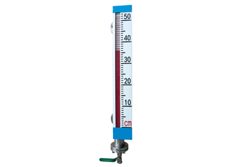 HR9210 magnetic float level gauge