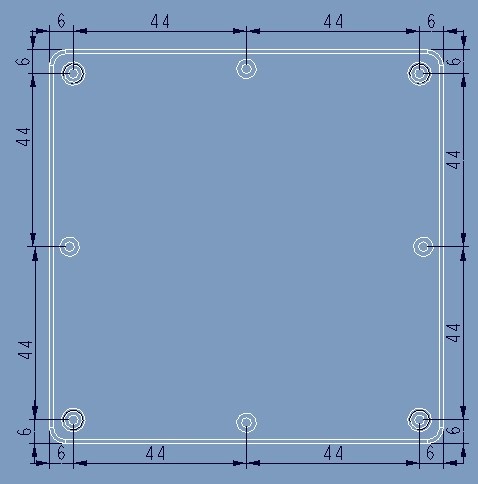 HR.FSL-1雷达流速仪产品安装