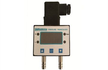 HRDP4200A/P Micro Differential Pressure Transmitter
