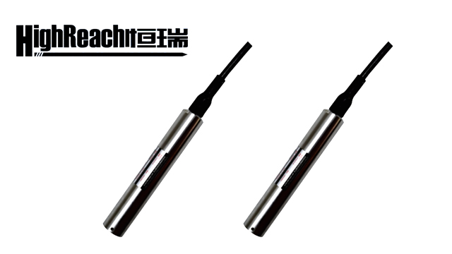 投入式液位变送器,液位测量,厂家,陕西恒瑞