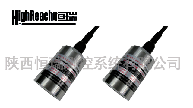 电容式智能水位水温计,液位变送器厂家,陕西恒瑞