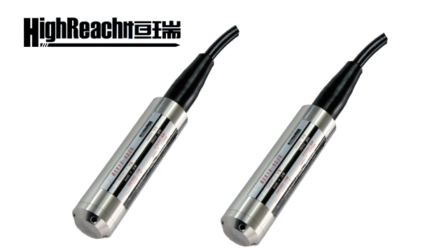 一体化温度变送器,液位温度变送器,变送器厂家,陕西恒瑞