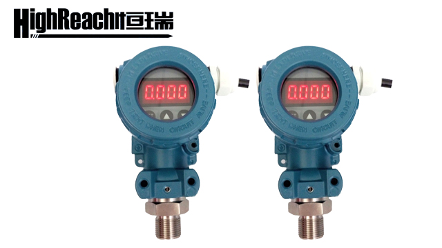 智能压力变送器,低功耗压力变送器,压力变送器,厂家,陕西恒瑞